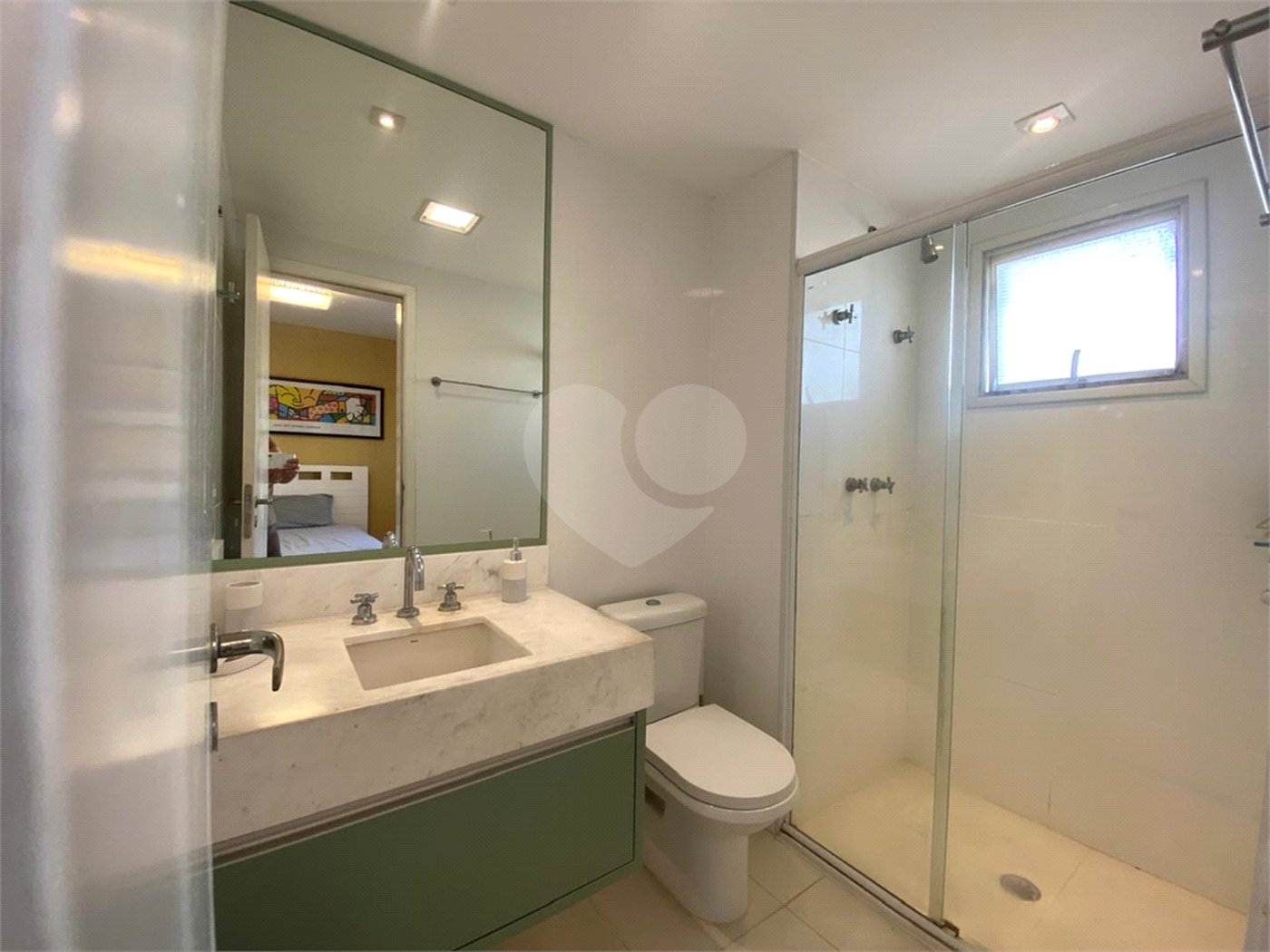 Apartamento à venda com 3 suítes em Vila Gomes Cardim, São Paulo, SP