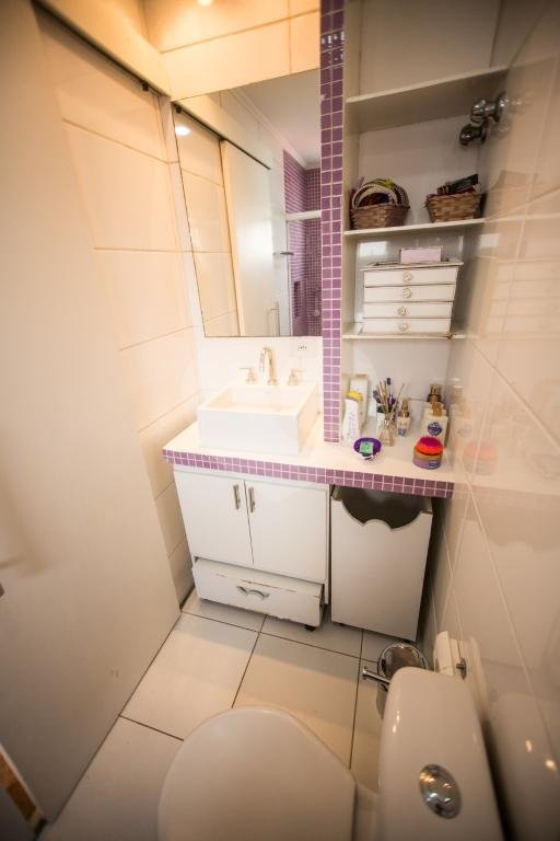 Apartamento à venda com 4 quartos, sendo 3 suítes, em Vila Andrade, São Paulo, SP