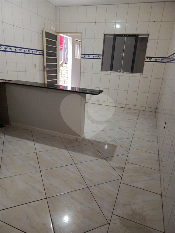 Casa de Vila à venda com 1 quarto em Jardim Morada do Sol, Indaiatuba, SP