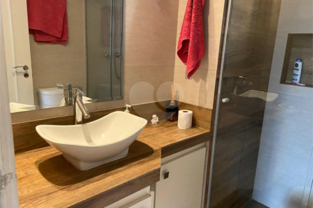 Apartamento à venda com 3 quartos, sendo 1 suíte, em Vila Suzana, São Paulo, SP