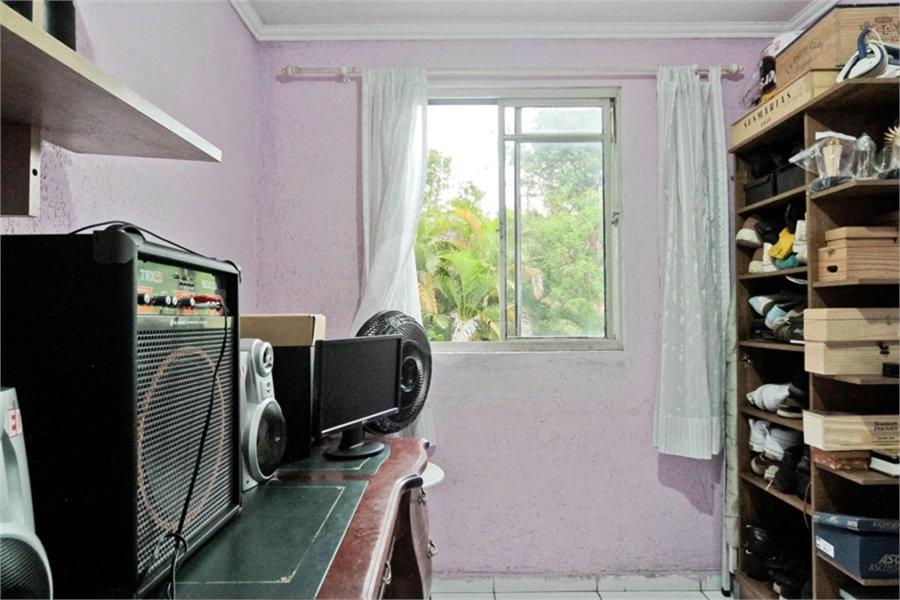Apartamento à venda com 2 quartos em Horto, São Paulo, SP
