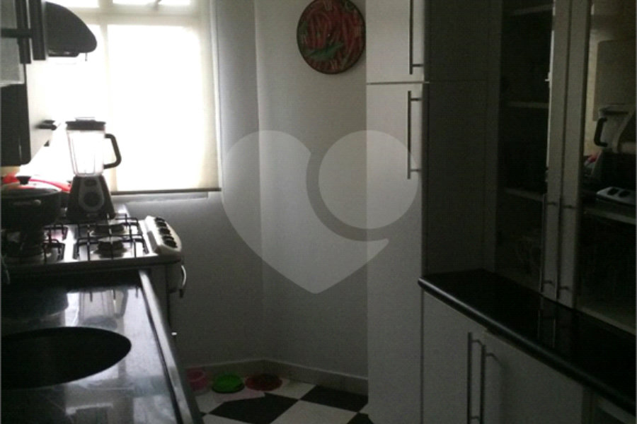 Duplex à venda com 2 quartos, sendo 1 suíte, em Imirim, São Paulo, SP