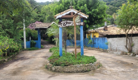 Terreno à venda em Serra da Cantareira, Mairiporã, SP