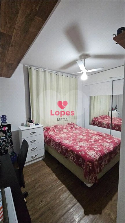 Apartamento à venda com 2 quartos, sendo 1 suíte, em Urbanova, São José dos Campos, SP