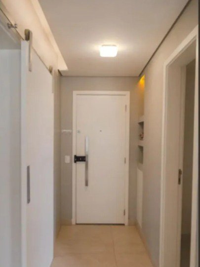 Apartamento à venda com 4 quartos, sendo 1 suíte, em Vila Santo Antônio, Guarulhos, SP