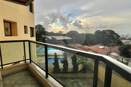 Apartamento à venda com 3 quartos, sendo 1 suíte, em Parque São Domingos, São Paulo, SP