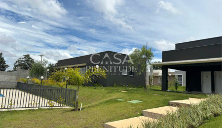 Casa em condomínio à venda com 2 quartos em Aparecidinha, Sorocaba, SP