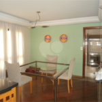 Apartamento à venda com 4 quartos, sendo 2 suítes, em Água Fria, São Paulo, SP