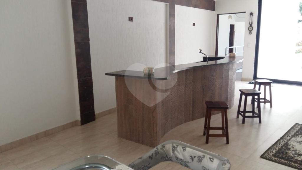 Casa à venda com 5 suítes no condomínio Parque Imperial da Cantareira, Mairiporã - SP