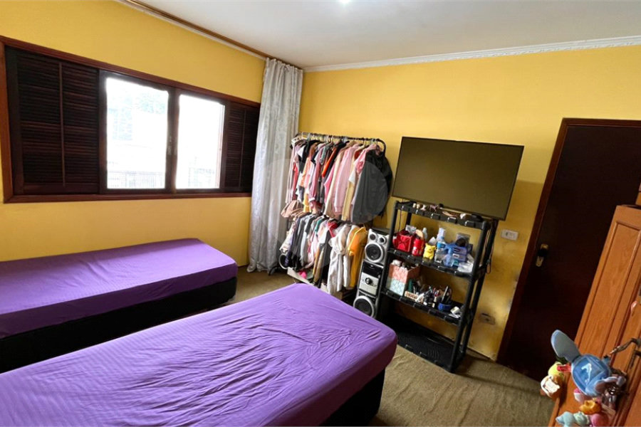 Casa Térrea à venda com 3 quartos em Jardim São José, Guarulhos, SP