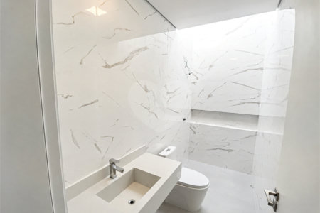 Casa à venda com 3 suítes no condomínio Bougainville, Sorocaba - SP