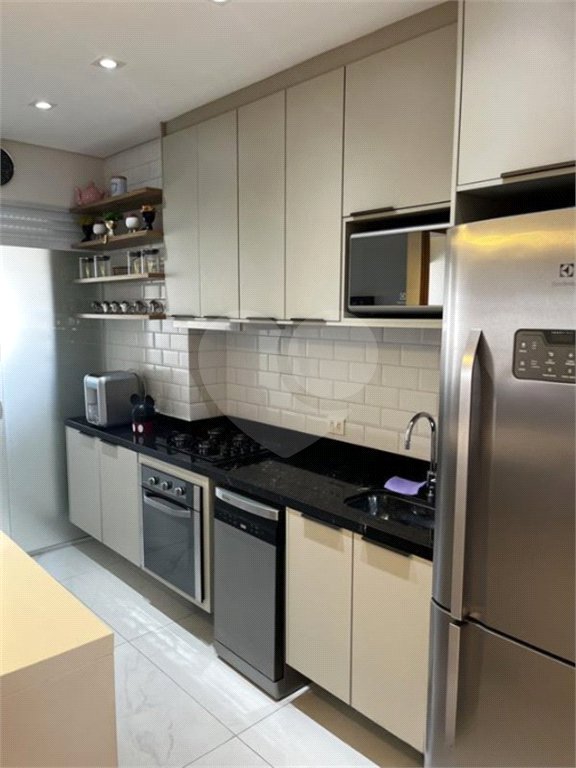 Apartamento à venda com 2 quartos, sendo 1 suíte, em Mooca, São Paulo, SP