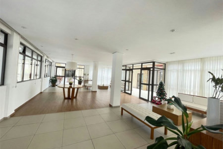 Apartamento com 2 Dormitórios, 84 M² – Venda por R$ 1.330.000 Ou Locação por R$ 12.024 – Loteamento João Batista Julião – Guarujá/Sp