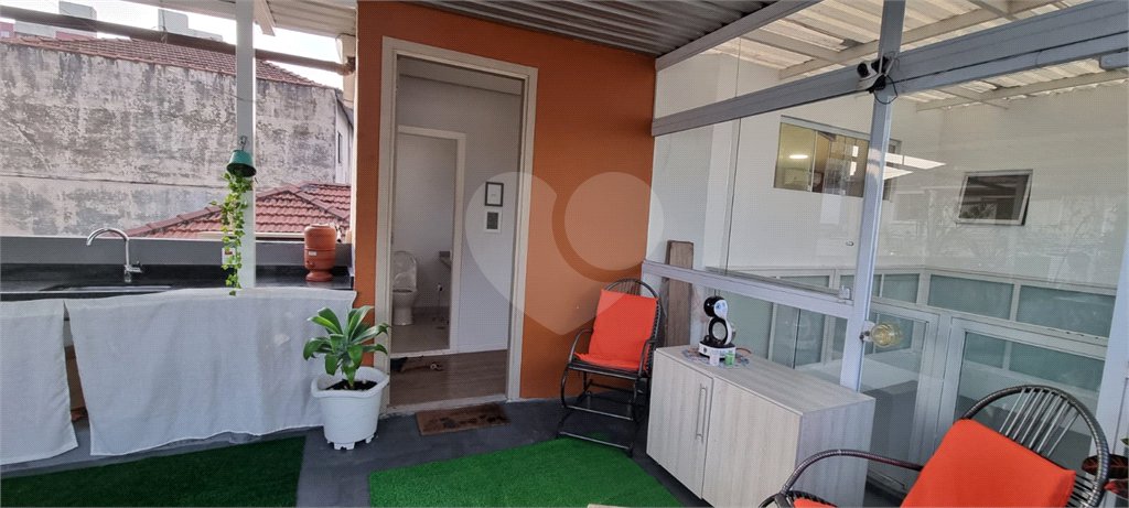 Sobrado à venda com 4 quartos, sendo 2 suítes, em Casa Verde, São Paulo, SP
