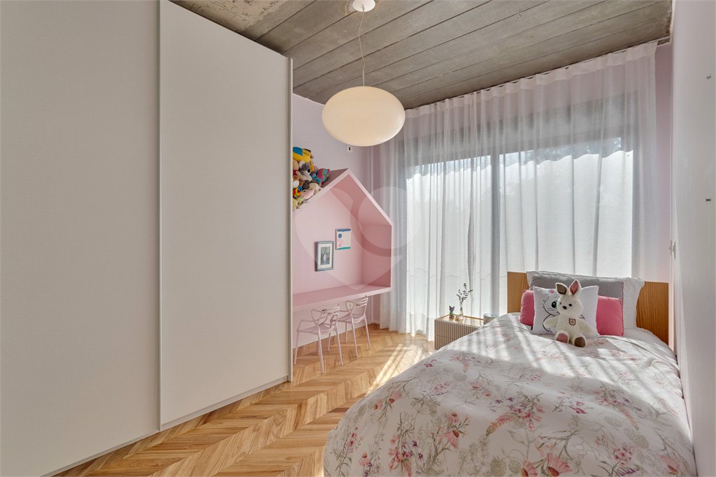 Casa de Vila à venda com 3 suítes em Granja Julieta, São Paulo, SP