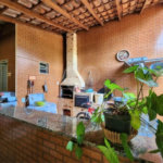 Casa à venda com 3 quartos, sendo 1 suíte, em Vista Alegre, Vinhedo, SP
