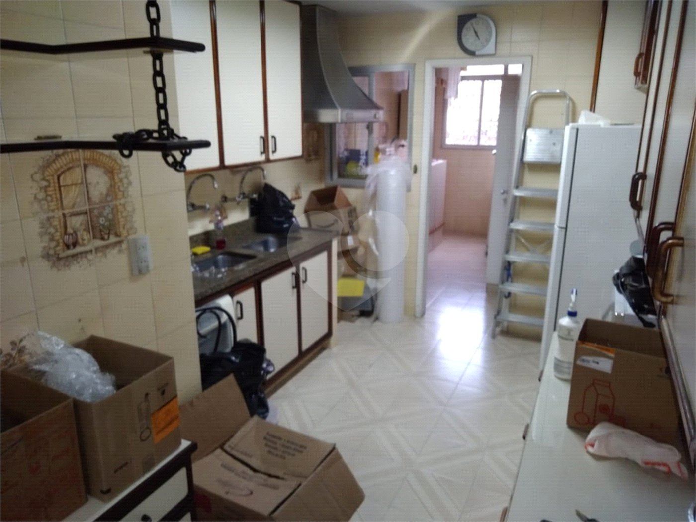 Apartamento à venda com 4 quartos, sendo 2 suítes, em Tijuca, Rio de Janeiro, RJ