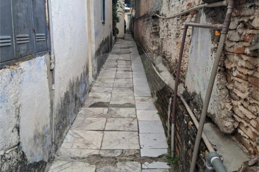 Terreno à venda em Jaçanã, São Paulo, SP