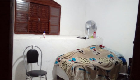 Casa Térrea à venda com 3 quartos em Jardim Catanduva, São Paulo, SP