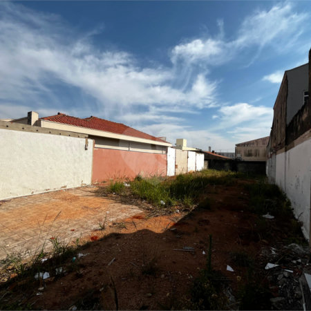Terreno à venda no Centro, Itapetininga, SP