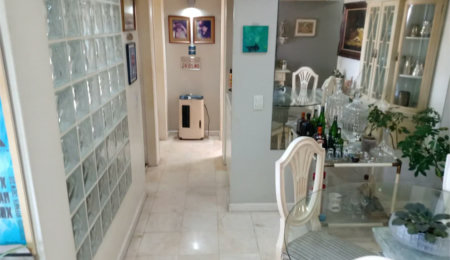 Apartamento à venda com 2 quartos, sendo 1 suíte, em Vila Suzana, São Paulo, SP