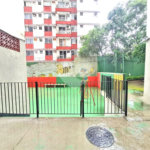 Apartamento à venda com 2 quartos em Rio Comprido, Rio de Janeiro, RJ