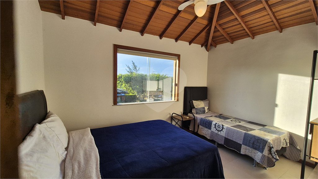 Casa em condomínio à venda com 4 suítes em Manguinhos, Armação dos Búzios, RJ