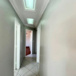 Apartamento à venda, 102 m² por R$ 1.200.000,00 - Aparecida - Santos/SP