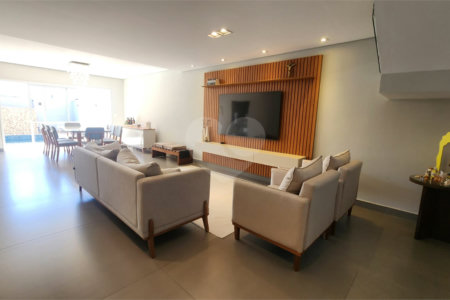 Casa à venda com 3 suítes no condomínio Residencial Villa dos Inglezes, Sorocaba - SP