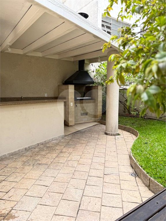 Apartamento à venda com 1 quarto em Perdizes, São Paulo, SP
