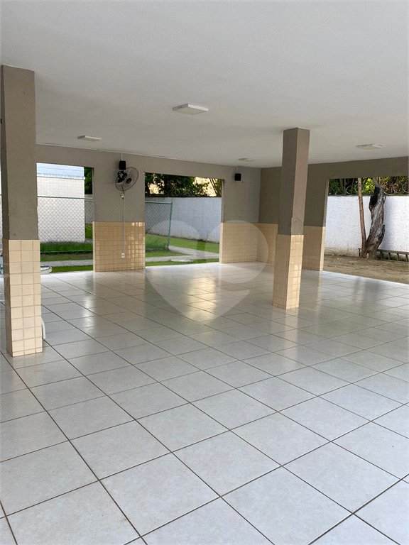 Apartamento à venda com 2 quartos em Santíssimo, Rio de Janeiro, RJ