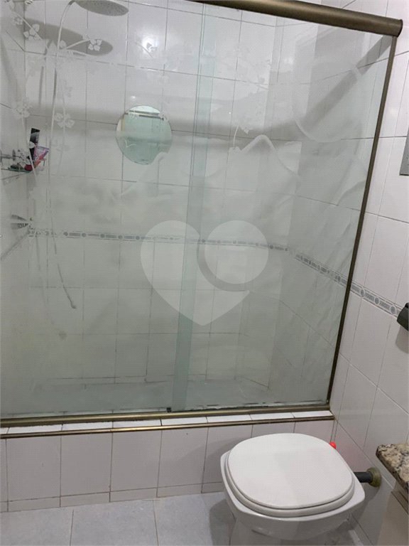 Apartamento à venda com 3 quartos em Parada Inglesa, São Paulo, SP