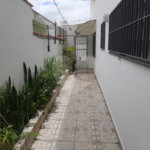 Sobrado à venda ou para alugar com 3 quartos, sendo 1 suíte, em Vila Paulista, São Paulo, SP
