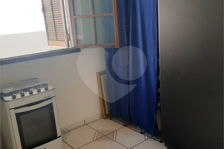 Casa à venda com 2 quartos em Vila Vitório Mazzei, São Paulo, SP