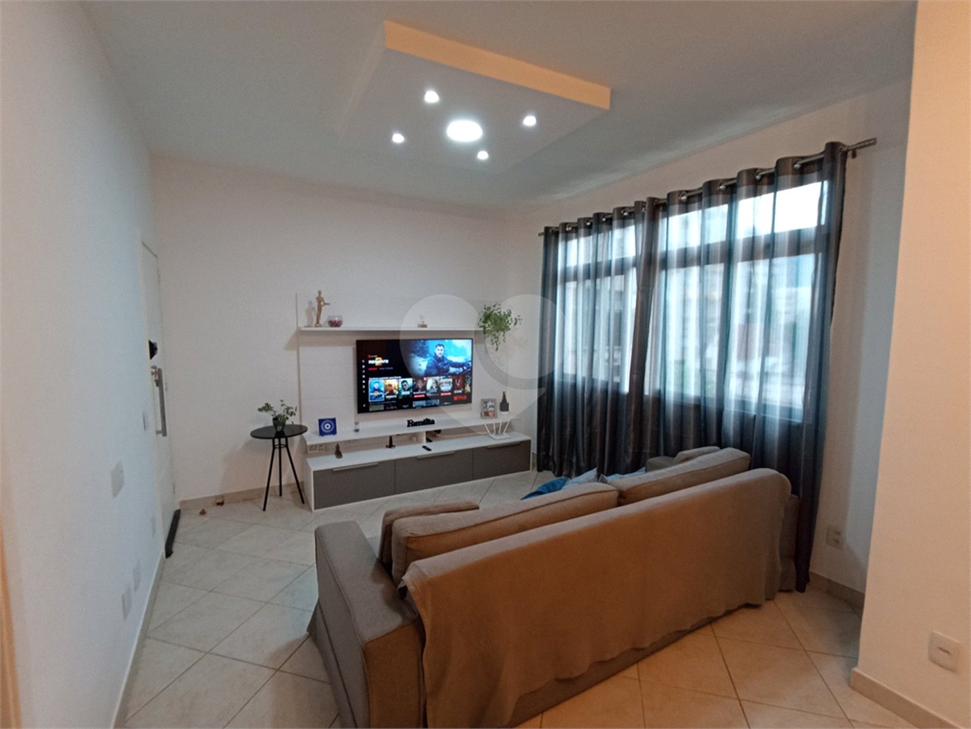 Apartamento à venda com 2 quartos, sendo 1 suíte, em Grajaú, Rio de Janeiro, RJ