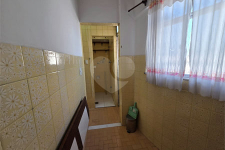 Apartamento à venda com 2 quartos em Maracanã, Rio de Janeiro, RJ