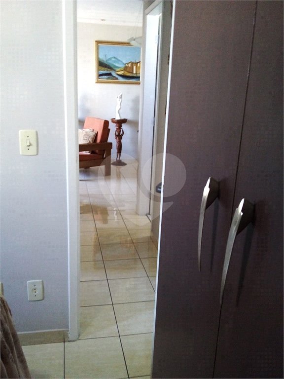 Apartamento à venda com 2 quartos em Mandaqui, São Paulo, SP