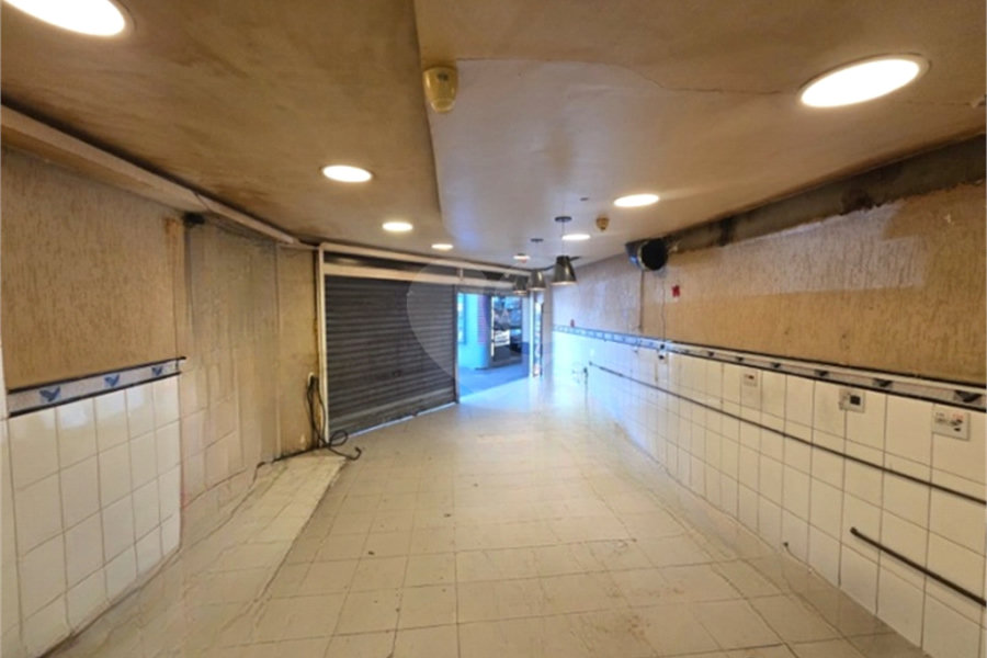 Salão Comercial para alugar em Santana, São Paulo, SP