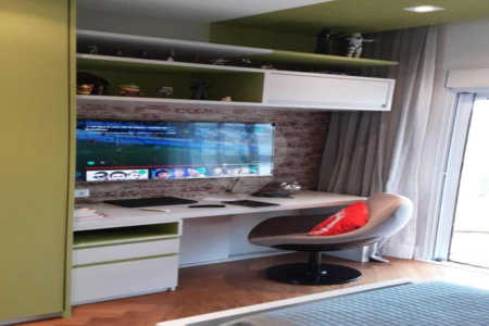 Apartamento à venda com 3 suítes em Jardim do Mar, São Bernardo do Campo, SP