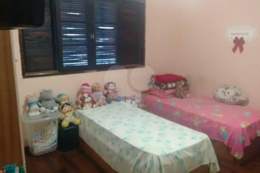Sobrado à venda com 2 quartos em Vila Gustavo, São Paulo, SP