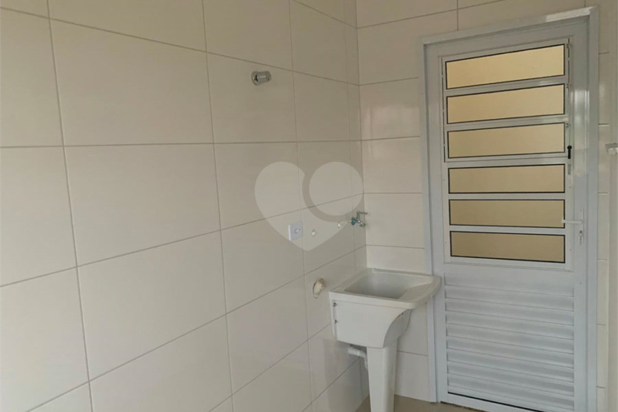 Apartamento à venda com 2 quartos em Santana, São Paulo, SP