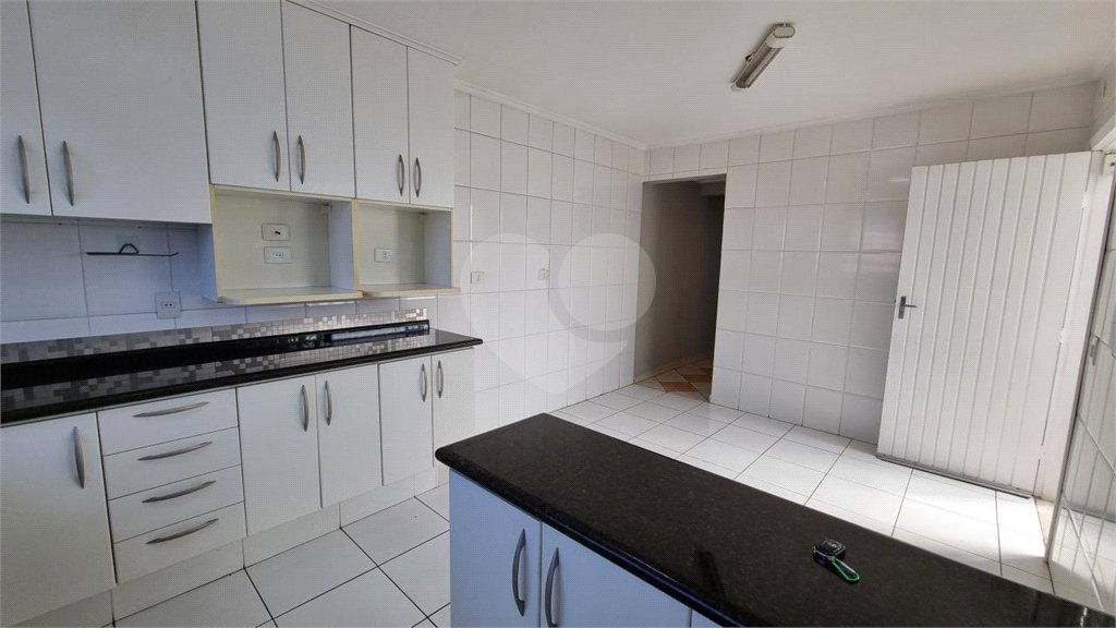Casa à venda com 3 quartos em Jardim Ester, São Paulo, SP