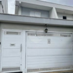 Apto de 230m² no Cambuci com 3 dorms, 5 vagas, 3 suítes. Estudo permuta.