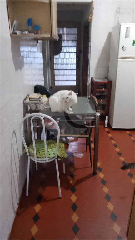 Casa à venda com 4 quartos em Jardim Aricanduva, São Paulo, SP