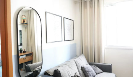 Apartamento à venda com 1 quarto em Belenzinho, São Paulo, SP