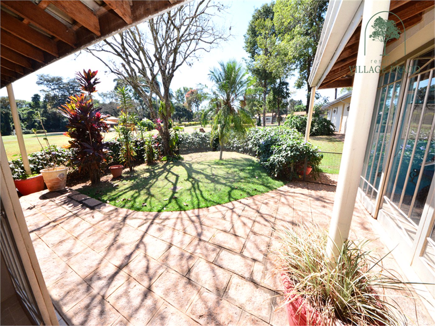 Casa à venda com 6 suítes no condomínio Reserva Village Prado, Indaiatuba - SP