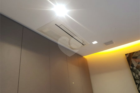 Apartamento à venda com 2 quartos, sendo 1 suíte, em Higienópolis, São Paulo, SP