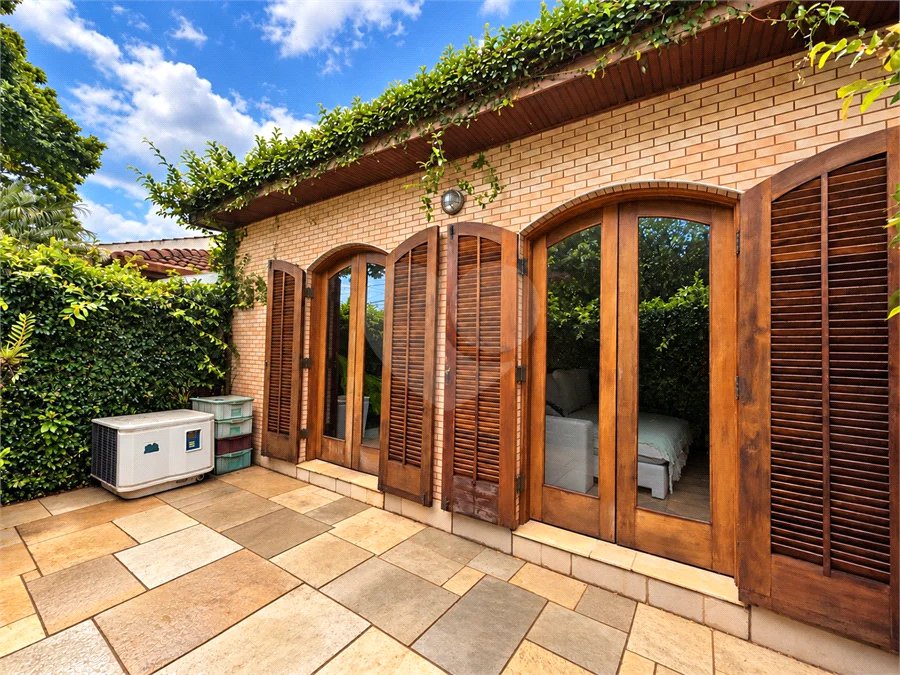 Casa Térrea à venda com 2 quartos em Jardim Prudência, São Paulo, SP