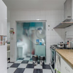 Apartamento à venda com 4 quartos, sendo 2 suítes, em Jardim Marajoara, São Paulo, SP