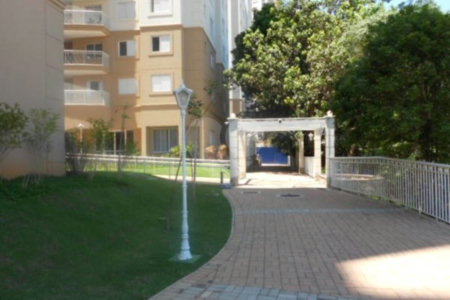Apartamento à venda com 3 quartos, sendo 2 suítes,  em Jardim Arpoador, São Paulo, SP